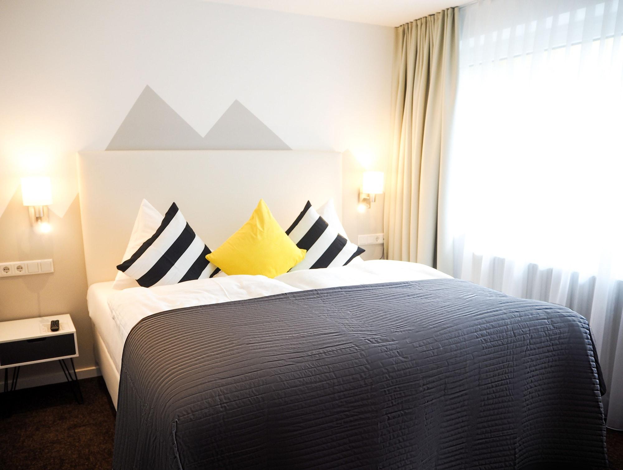 Hotel Saalbacher Hof Luaran gambar