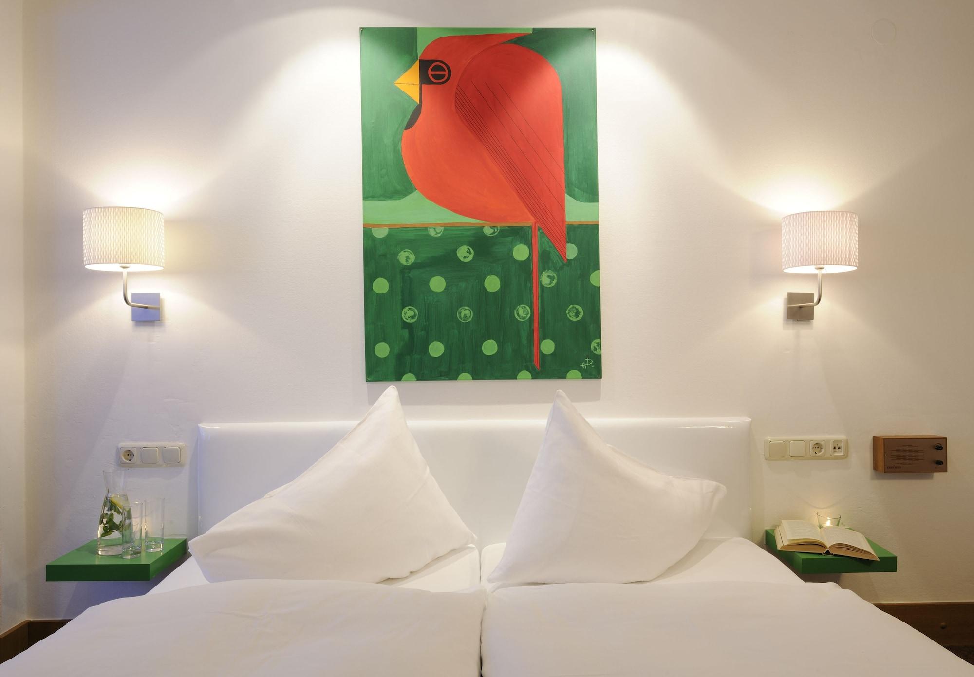 Hotel Saalbacher Hof Luaran gambar