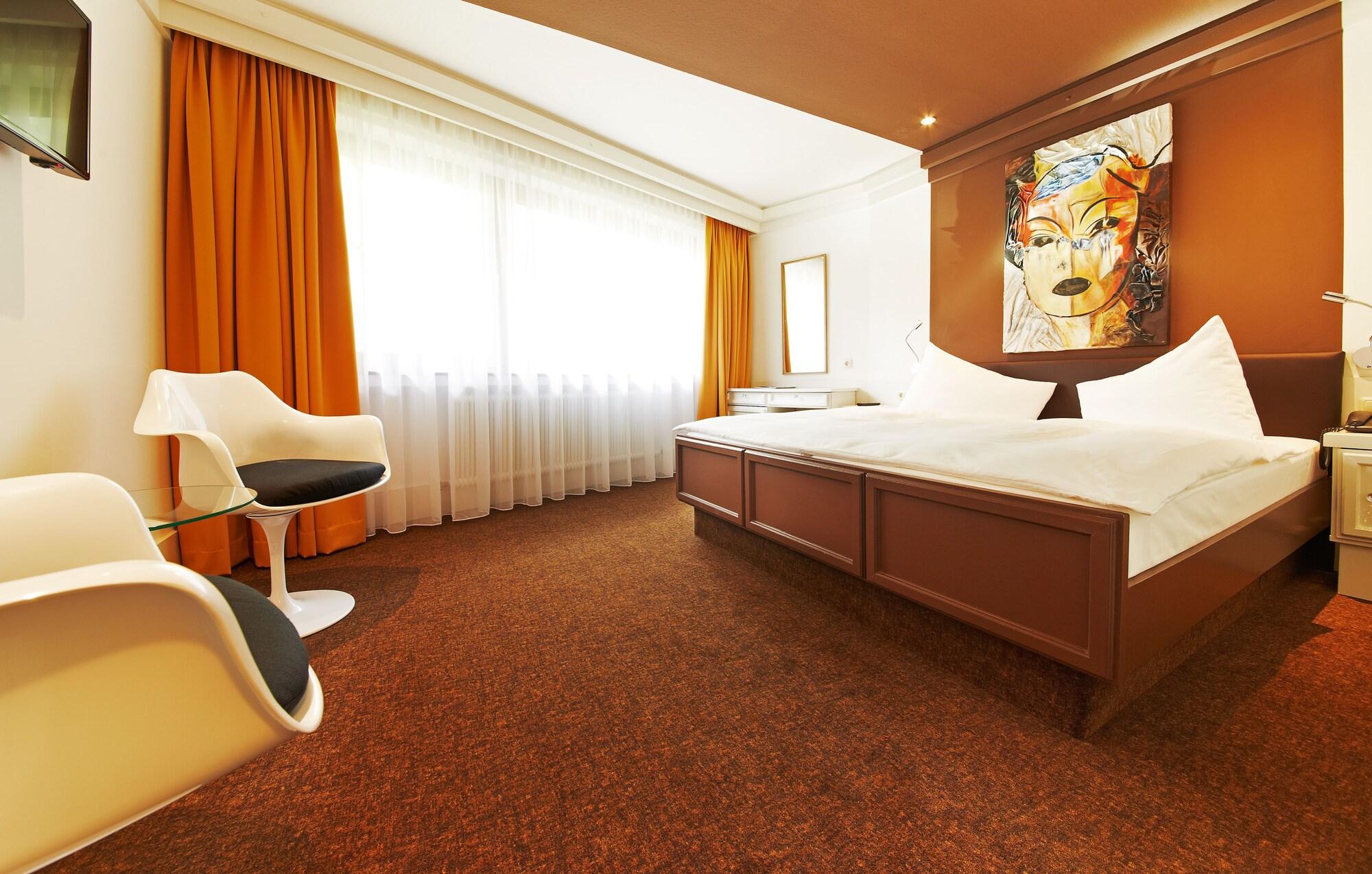 Hotel Saalbacher Hof Luaran gambar
