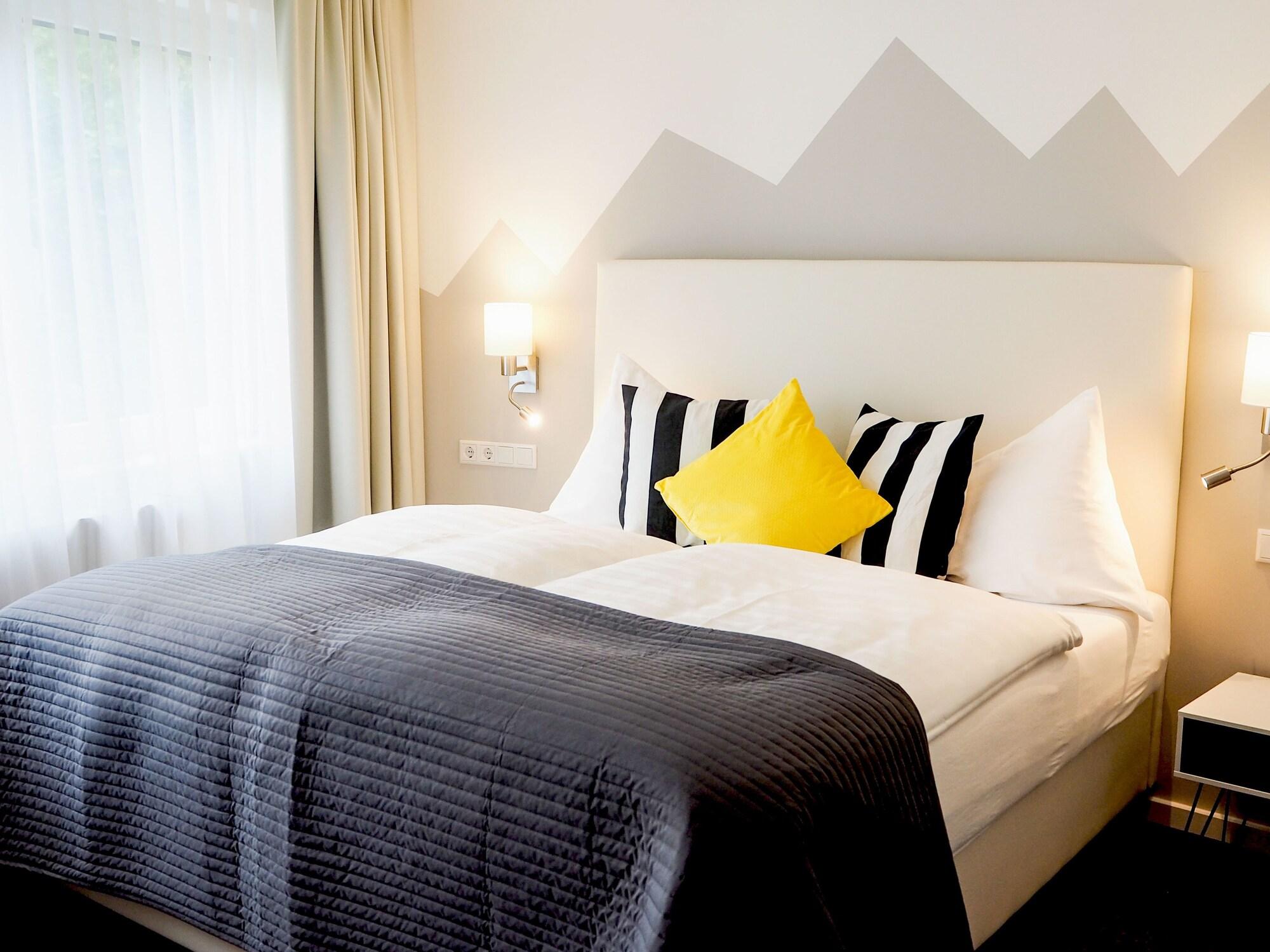 Hotel Saalbacher Hof Luaran gambar