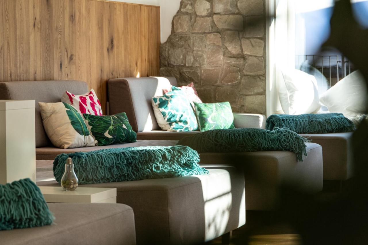 Hotel Saalbacher Hof Luaran gambar