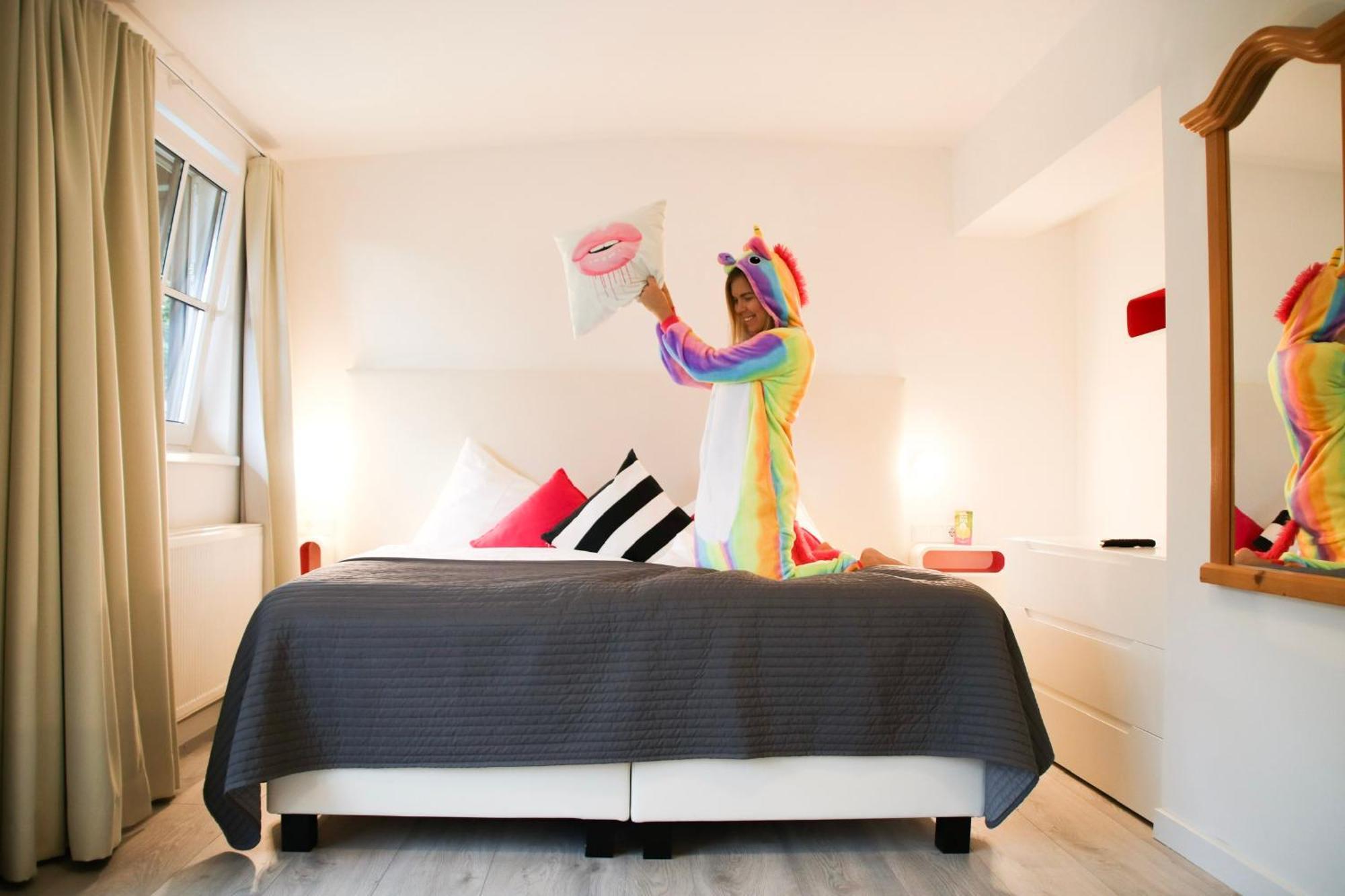 Hotel Saalbacher Hof Luaran gambar