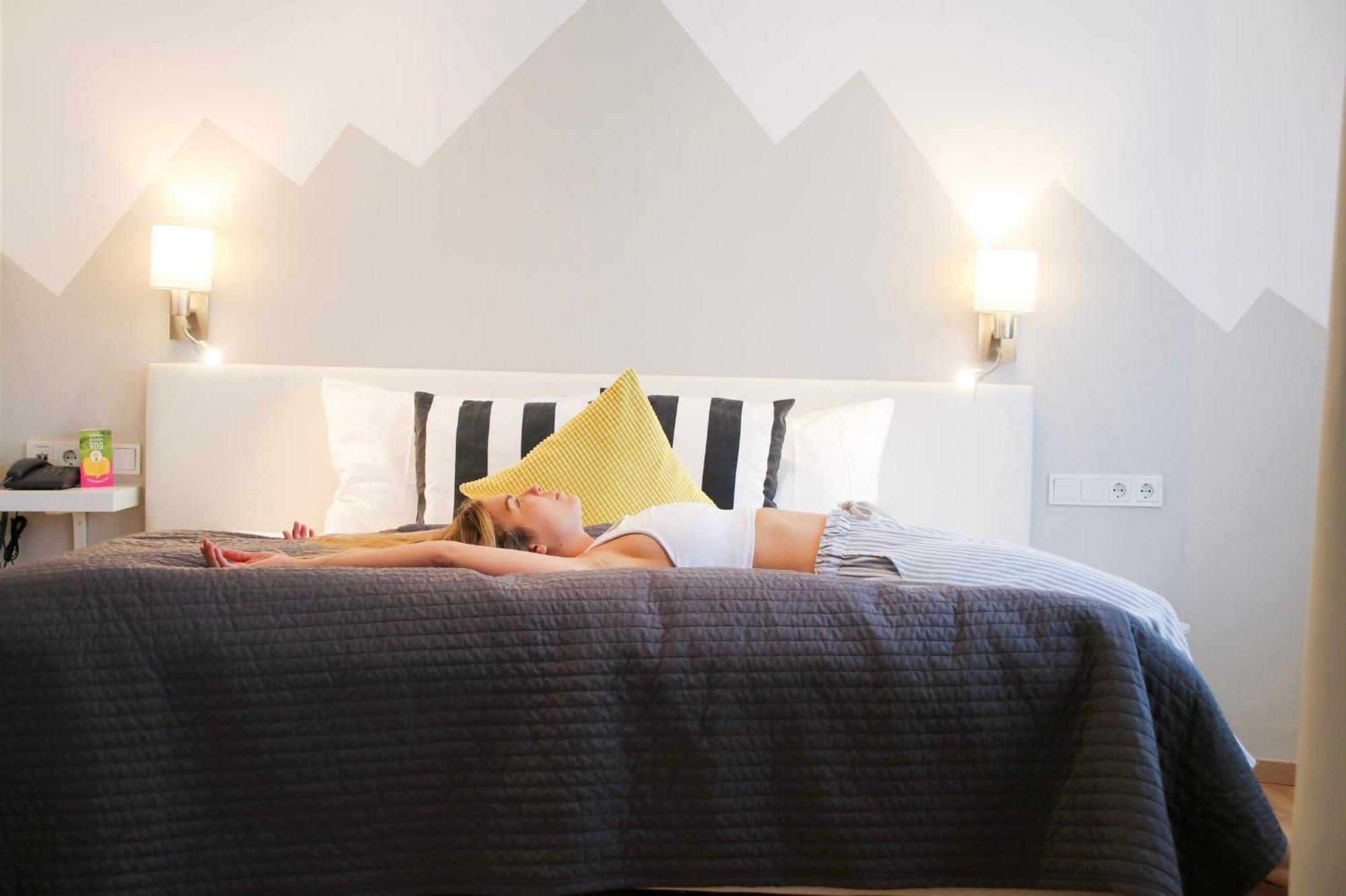 Hotel Saalbacher Hof Luaran gambar