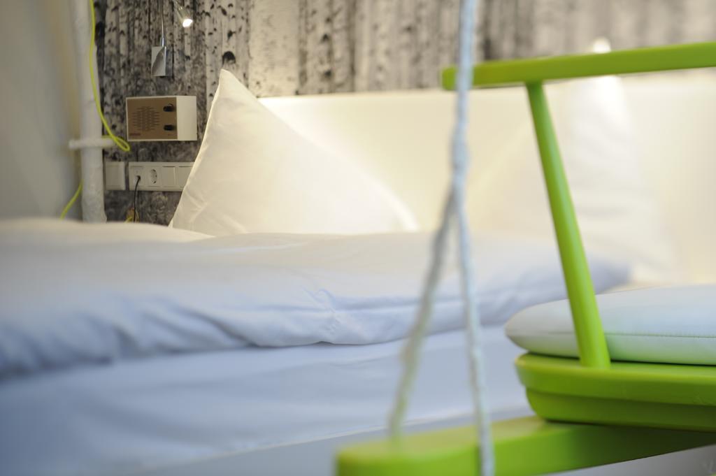 Hotel Saalbacher Hof Luaran gambar