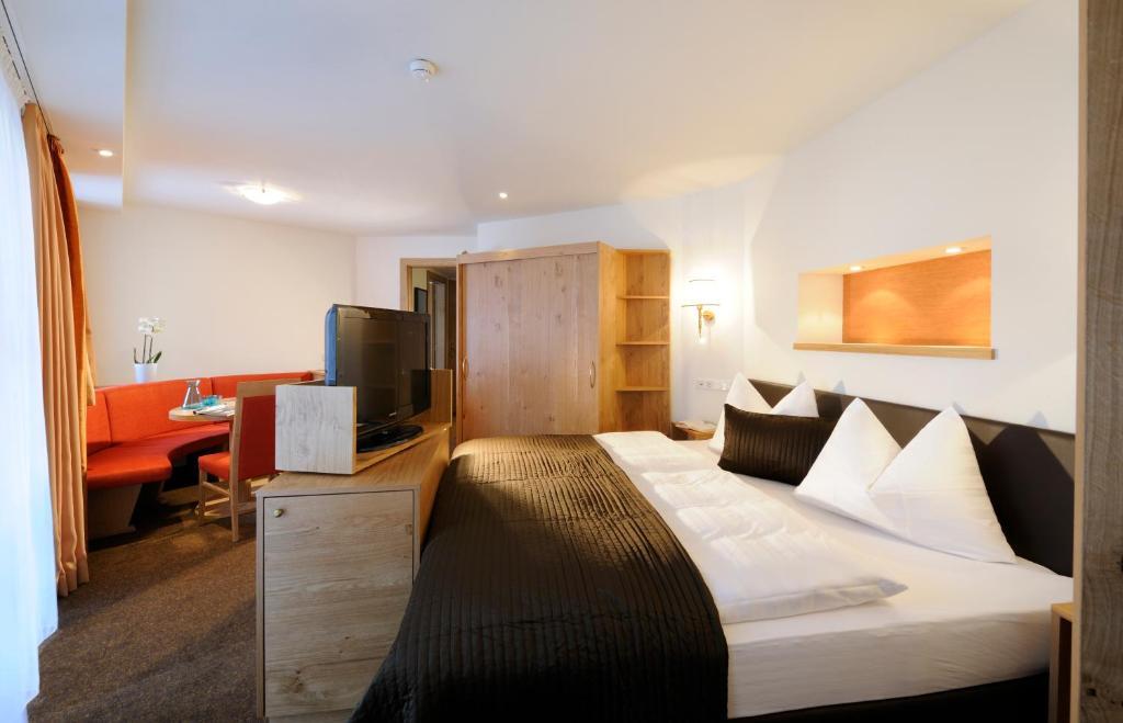 Hotel Saalbacher Hof Luaran gambar