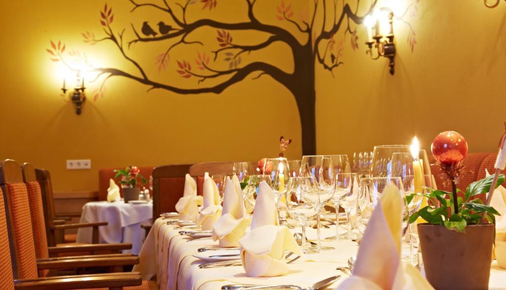 Hotel Saalbacher Hof Luaran gambar